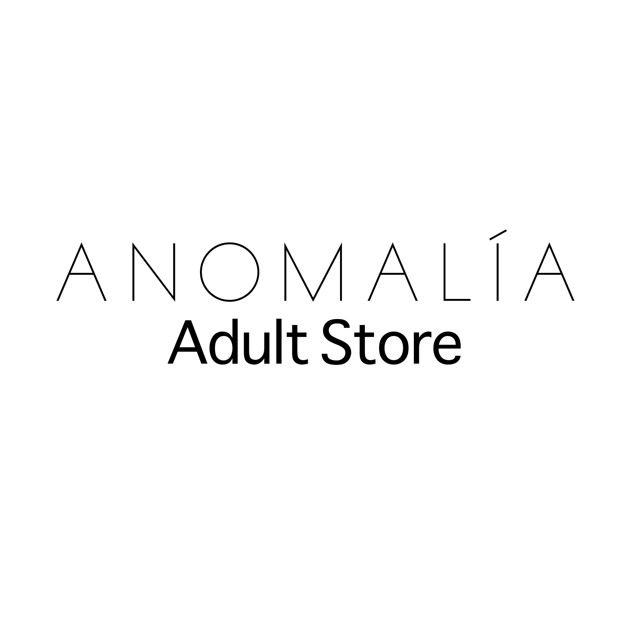 Anomalía